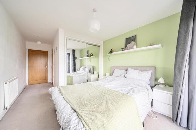 bed 1