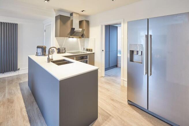 2 bed Semi-Detached for sale Image 4