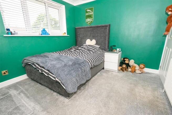 Bedroom 3