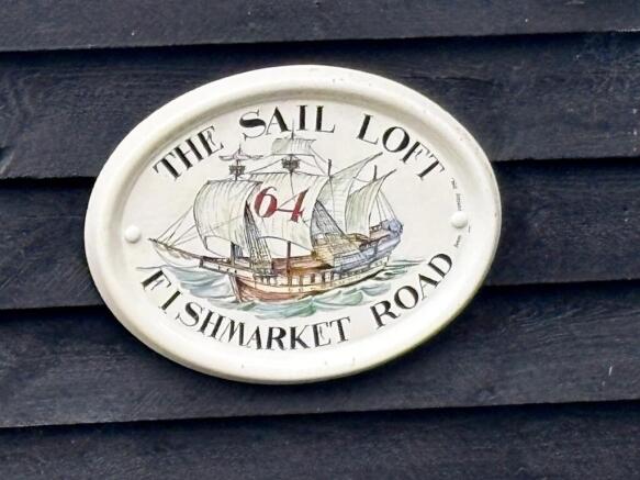 Fishmarket Road, Rye photo 4