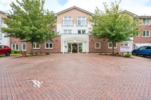 4, Heyeswood, Heyes Avenue, Haydock, St Helens WA11 0XQ