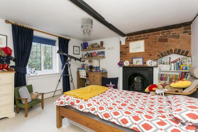 Bedroom 2