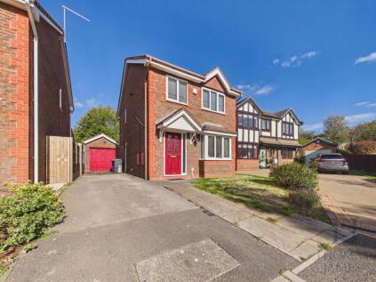 Glenridding Close, West Bridgford, NG2