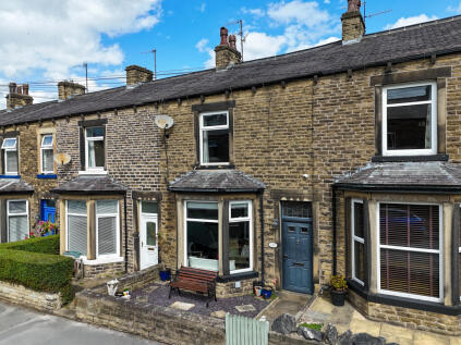 Devonshire Street, Skipton, North Yorkshire, BD23