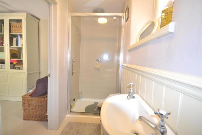 En Suite B1