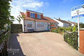615, North Drive, Thornton-cleveleys FY5 2QA