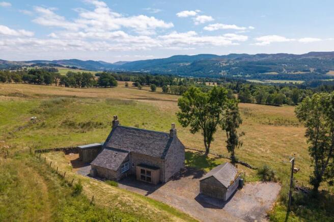 Farmhouse