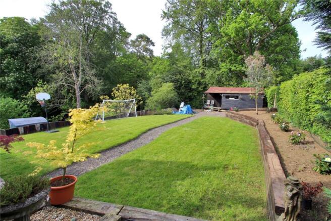 Grass Terrace