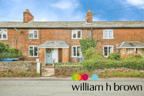 4, Chilton Corner Cottages, Valley Road, Sudbury CO10 0RH