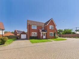 1, Stradsett Close, Downham Market PE38 9NY