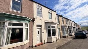 21, Thomas Street, New Skelton, Saltburn-by-the-sea TS12 2AE