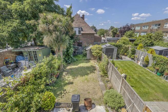 Huntingfield Road, Putney, SW15 photo 4