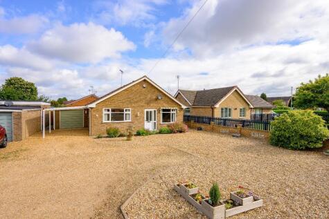 Leverington Common, Leverington, Wisbech, Cambs, PE13 5BW