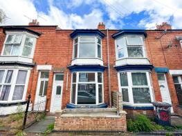 59, Beaconsfield Road, Leicester LE3 0FG