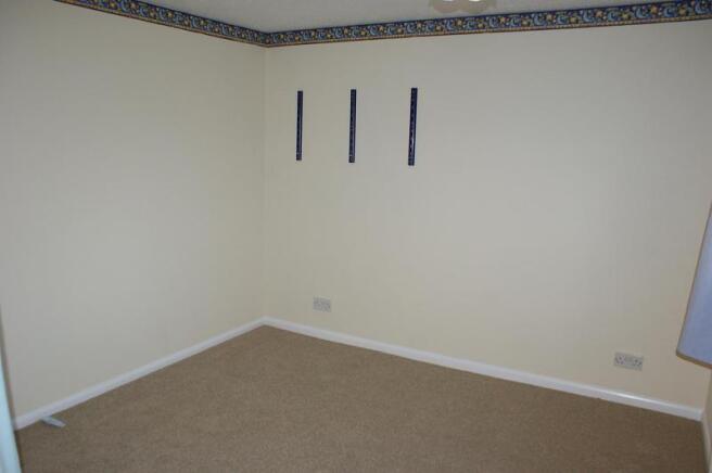 Bedroom 1 (Main)