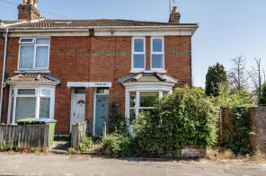 53, York Road, Southampton SO15 3GJ