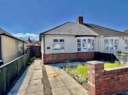 38, Geneva Drive, Darlington DL1 4JT
