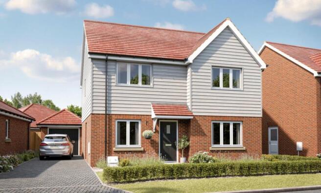 Dandara - Wittering Place - The Goodwood, Home 54