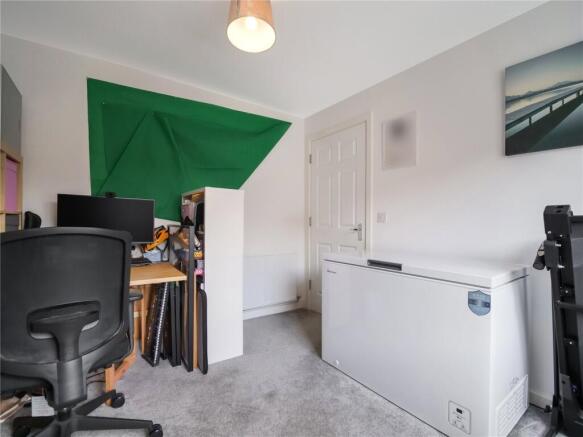 Bedroom 5/Dining Rm