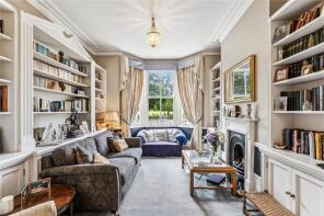 53, Bolingbroke Grove, London SW11 6HR