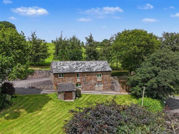 Mount Pleasant Barns