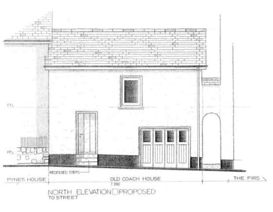 Artists Impression