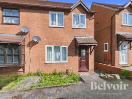 9, Undertrees Close, Dothill, Telford TF1 3QT