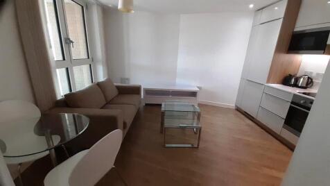 Ossel House, Cable Walk, Enderby Wharf, London, SE10 0TE