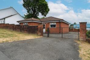 Davvon, Middle Coedcae Road, Blaenavon NP4 9JB