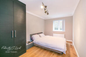 2, 381 St Andrews House, Southwark Park Road, London SE16 2JT