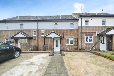 Whatlington Way, St. Leonards-On-Sea