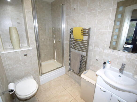 En-suite