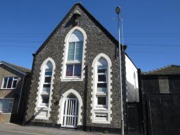 Flat 3, Elim Court, York Road, Great Yarmouth NR30 2ND