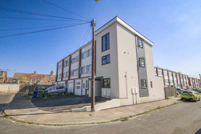 Luxury New Build Duplex Apartment Available Now