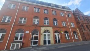 9, Thornhill House, Thornhill Street, Wakefield WF1 1NL