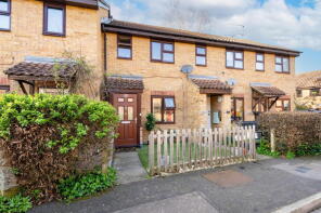 48, Osprey Close, Wanstead, London E11 1SZ