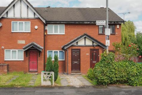 Brook Road, Fallowfield