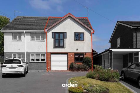 Linthurst Newtown, Blackwell, B60