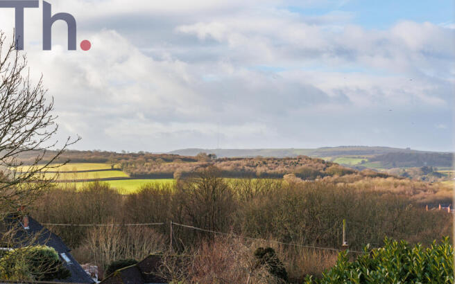 Countryside Views