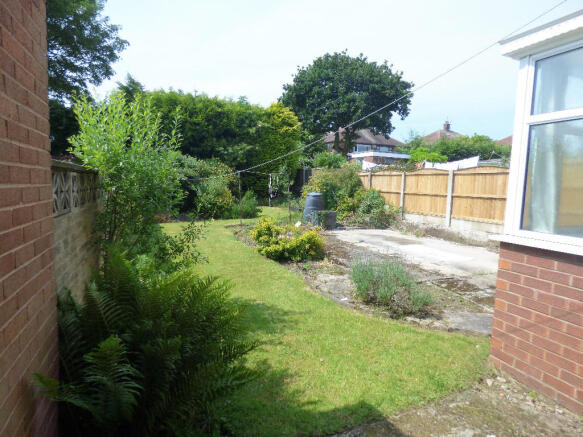Gardens