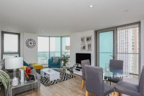Flat 106, 2 Sienna Alto, Cornmill Lane, Ladywell, London SE13 7FZ