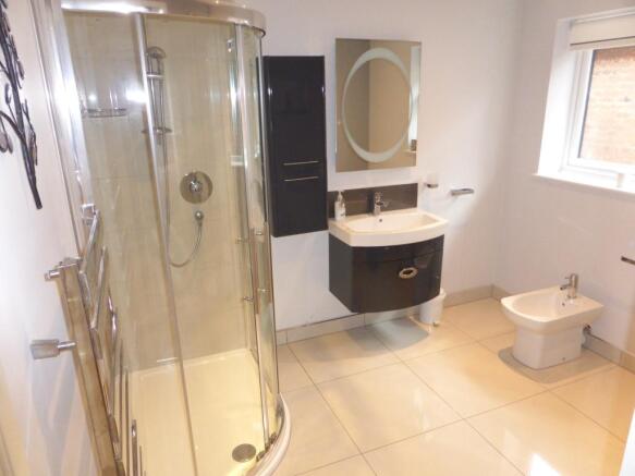 Ensuite
