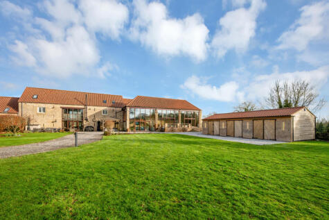 Cauldwell House, Littlewood Lane, Mansfield, NG19