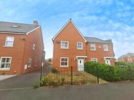 10, Venus Avenue, Biggleswade SG18 8FJ