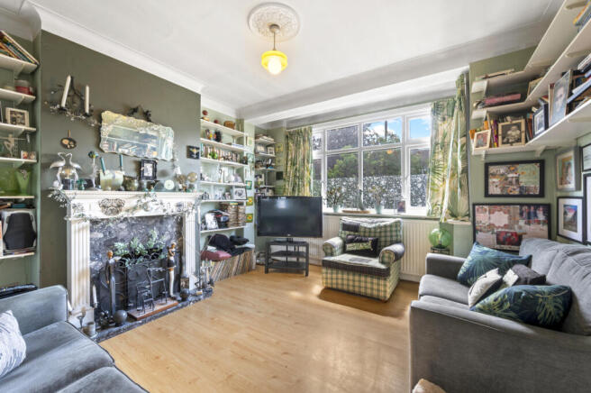 Cannon Hill Lane, Raynes Park, SW20 photo 4