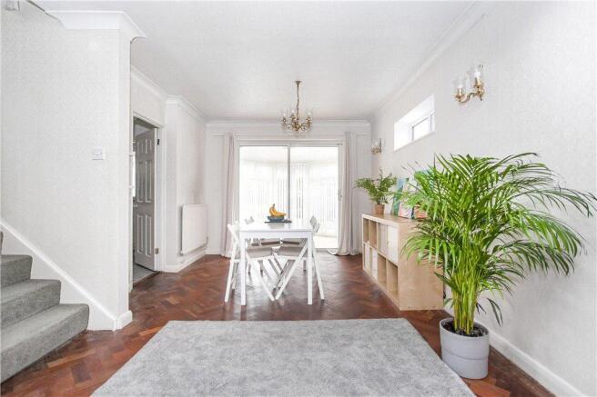 Hall/Reception