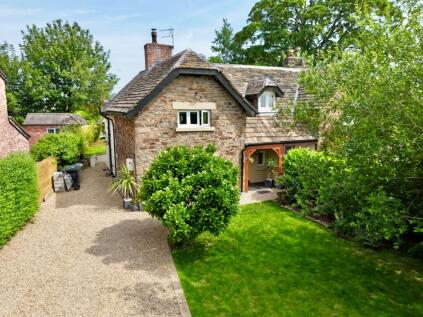 Dickens Lane, Poynton, Stockport, Cheshire, SK12 1NZ
