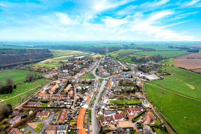 Norham
