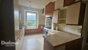 108, High Street, Gilfach Goch, Gilfach-goch CF39 8SN
