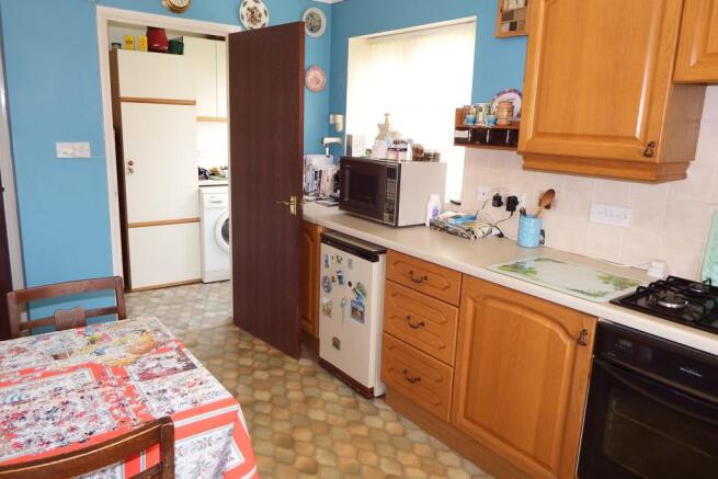 Kitchen/Breakfast